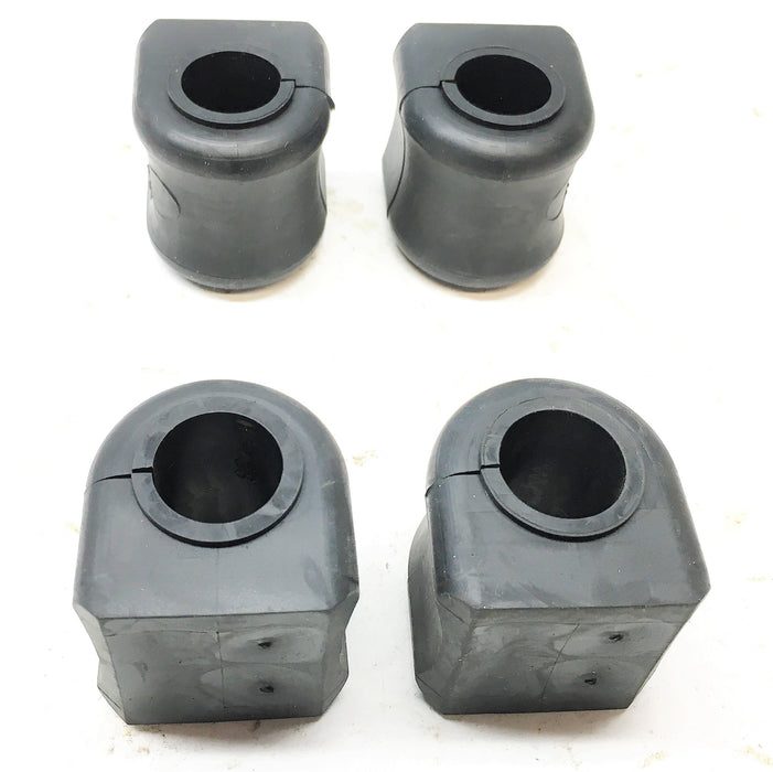McQuay-Norris Suspension Control Arm Bushing Kit [Lot of 2] FA7281 NOS