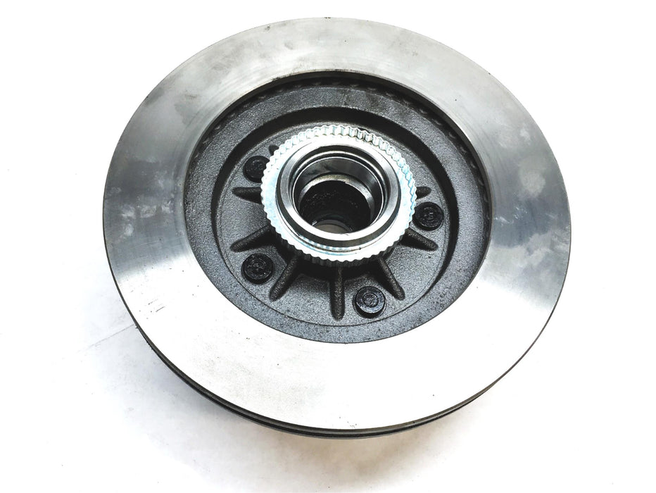 SilentStop Brake Rotor SB-66997 NOS