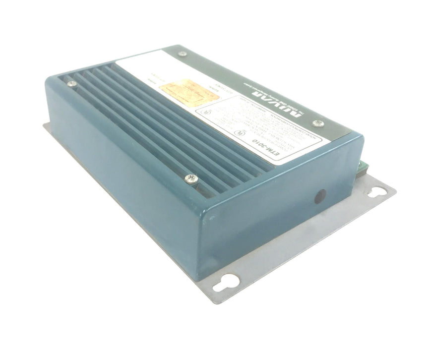 Novar Controls ETM-3010 Thermostat Controller (GRA/V4.8) 732031000 USED