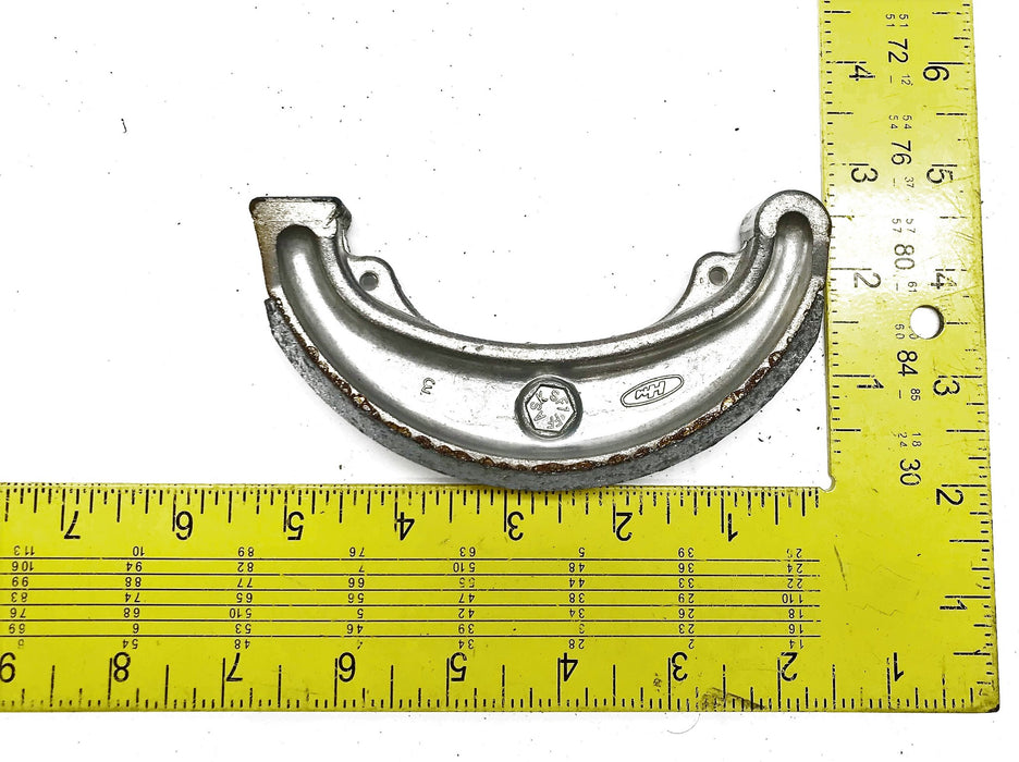 Honda OEM Brake Shoe Kit 06450-KC2-680 NOS
