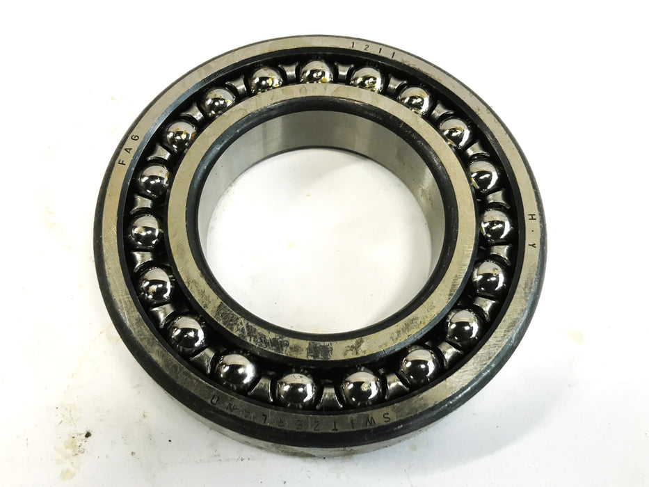 FAG Self-Aligning Ball Bearing 1211 NOS