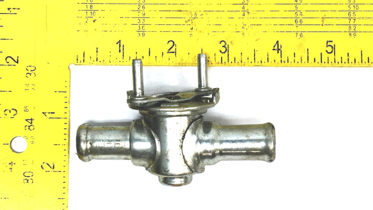 Carter Barrel Valve For Chevrolet Truck 26-8017 NOS