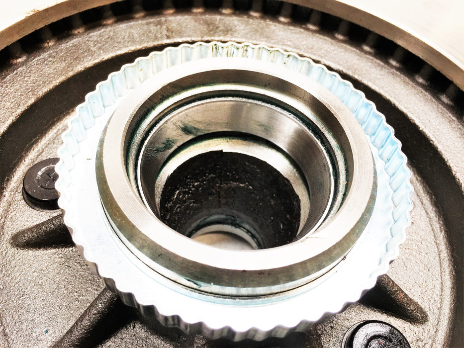 SilentStop Brake Rotor SB-66997 NOS