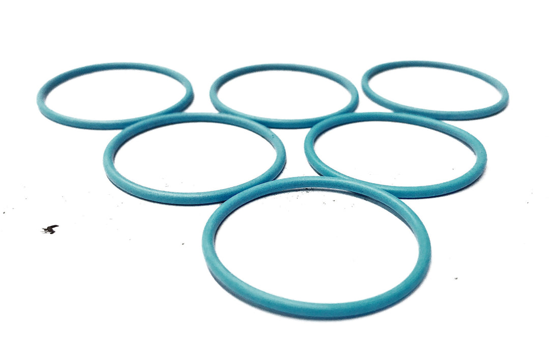 Cummins OEM O-Ring Seal 3070138 [Lot of 6] NOS