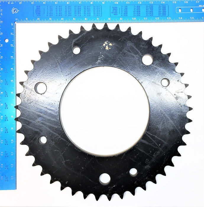 BROWNING Roller Chain Sprocket S80R45 NOS