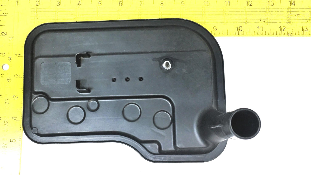 Unbranded Transmission Filter Missing Pieces 515710 NOS
