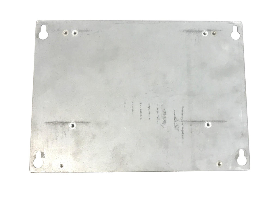 Novar Controls ETM-3010 Thermostat Controller (GRA/V4.8) 732031000 USED