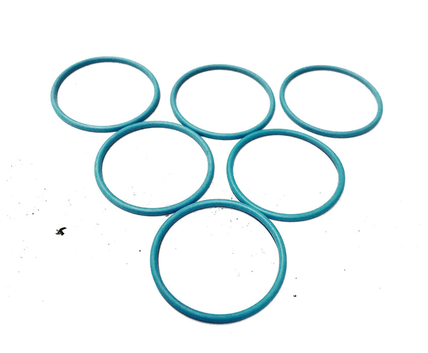 Cummins OEM O-Ring Seal 3070138 [Lot of 6] NOS