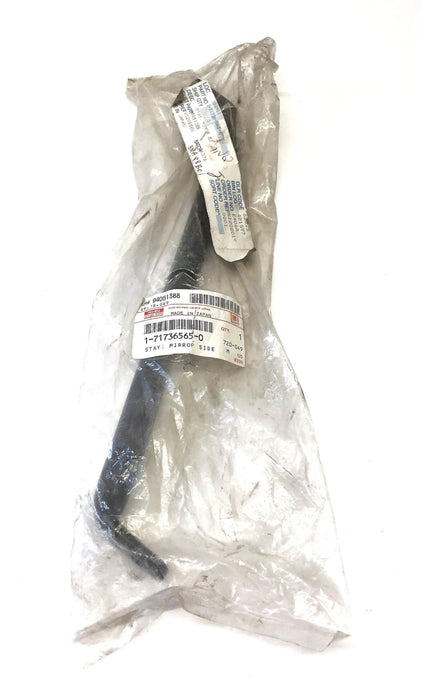 Isuzu Side Mirror Stay Bracket 1-71736-565-0 (94051388) NOS