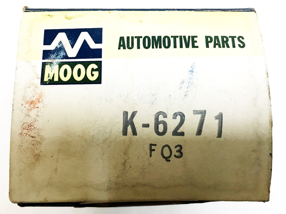 Moog Control Arm Bushing K6271NOS