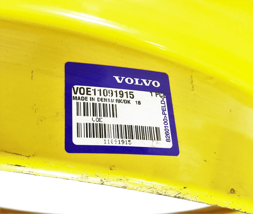 Volvo OEM Rim Flange VOE11091915 NOS