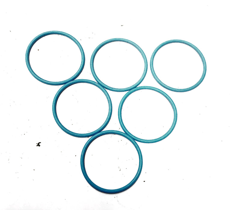 Cummins OEM O-Ring Seal 3070138 [Lot of 6] NOS