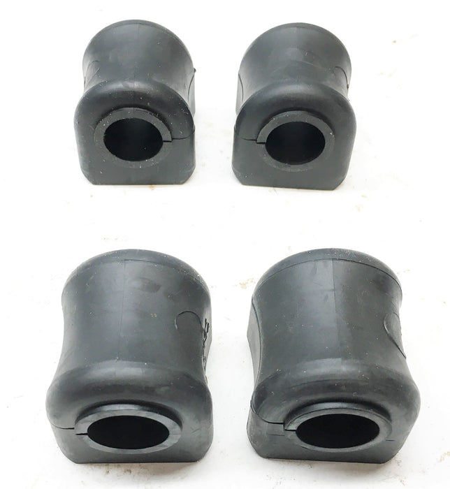 McQuay-Norris Suspension Control Arm Bushing Kit [Lot of 2] FA7281 NOS