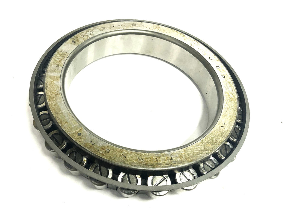 Timken Tapered Roller Bearing Cone 73551 NOS
