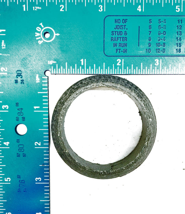 Walker Exhaust Pipe Connector Gasket 31503 [Lot of 6] NOS
