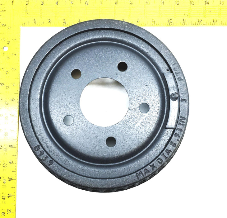 SilentStop Brake Rotor SB-2051 NOS