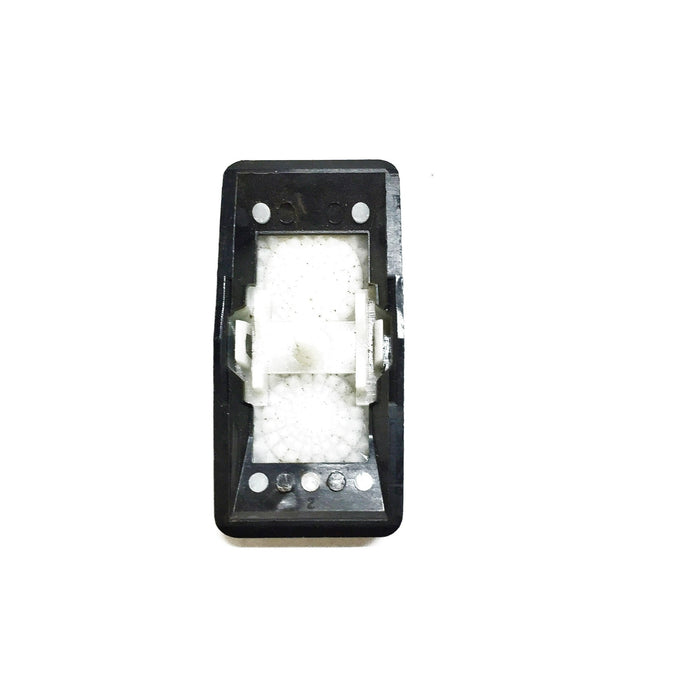 AmTran BTM Step Heater Rocker Switch [Lot of 5] NOS