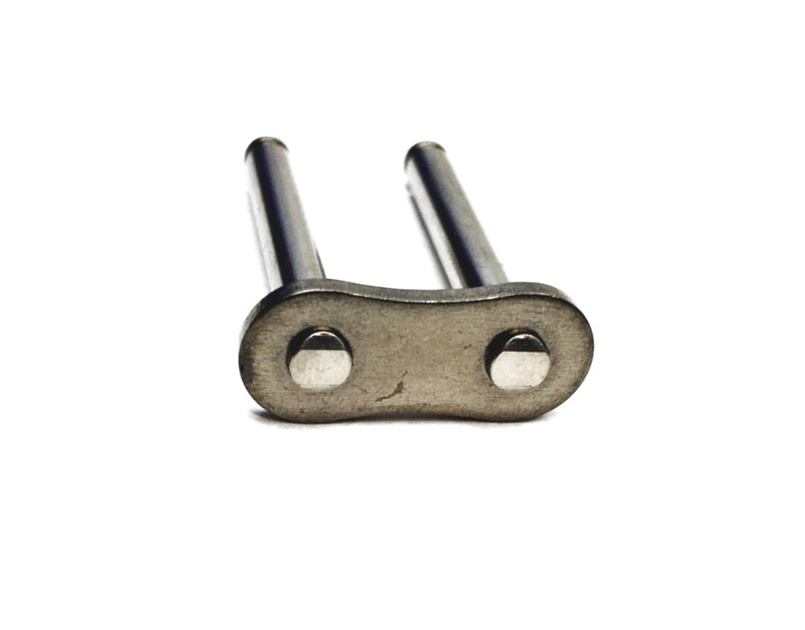 Renold Stainless Steel Connecting Link SF SC 40-2SS [Lot of 2] NOS