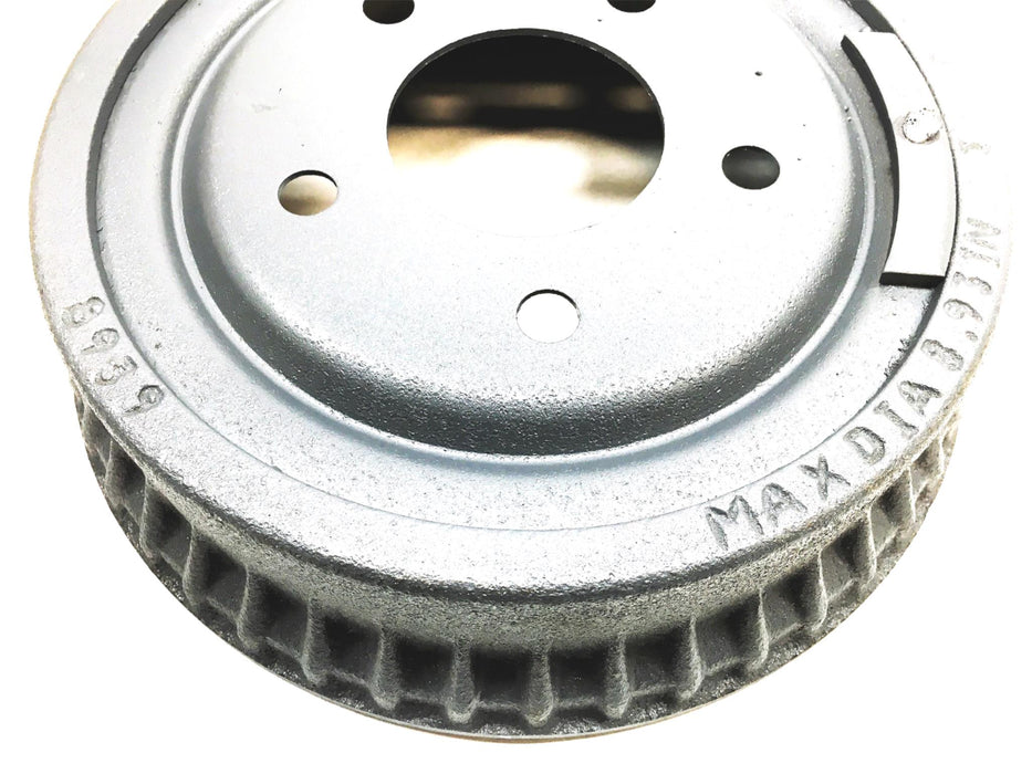 SilentStop Brake Rotor SB-2051 NOS