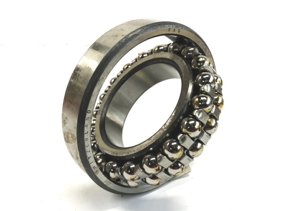 FAG Self-Aligning Ball Bearing 1211 NOS