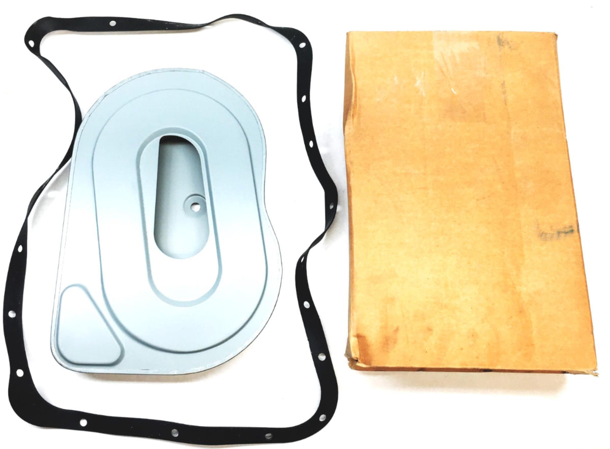 NAPA Transmission Filter Kit Missing Pieces 1892 NOS