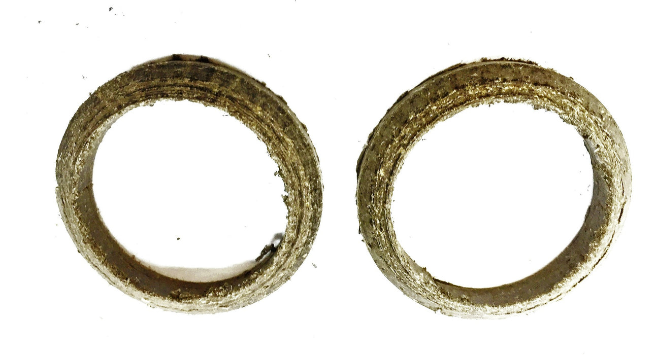 Walker Exhaust Pipe Connector Gasket 31406 [Lot of 2] NOS