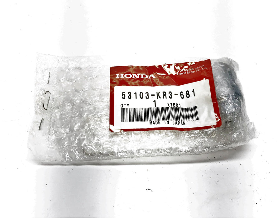 Honda OEM Handle Weight A 53103-KR3-681 NOS