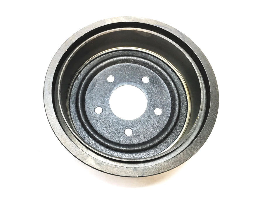 SilentStop Brake Rotor SB-2051 NOS