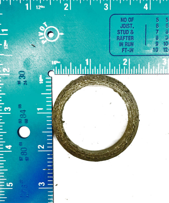 Walker Exhaust Pipe Connector Gasket 31406 [Lot of 2] NOS