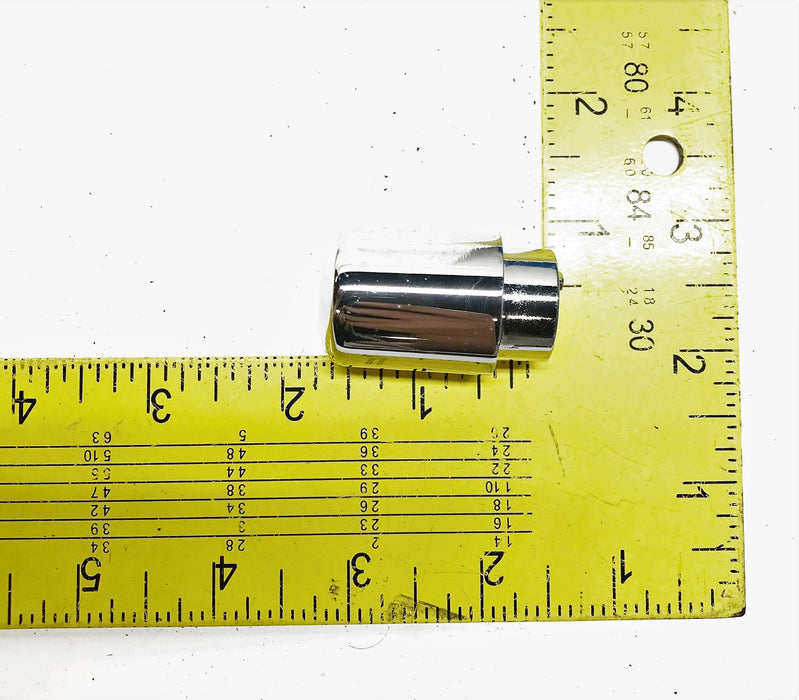 Honda OEM Handle Weight A 53103-KR3-681 NOS