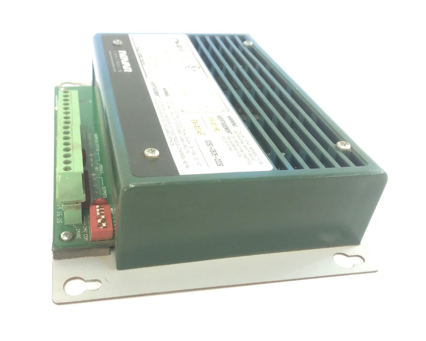 Novar Controls ETM-3010 Thermostat Controller (HRO/V4.8) 732031000 USED