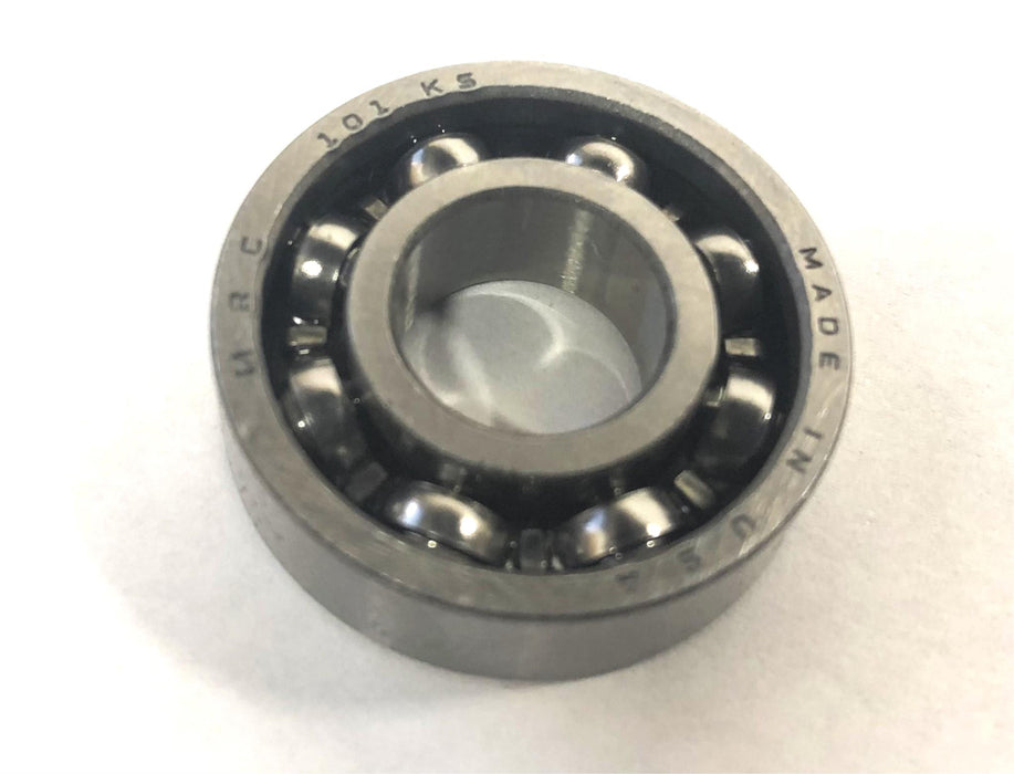 MRC Single Row Ball Bearing 101KS [Lot of 3] NOS