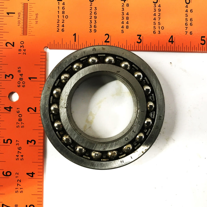 Fafnir Self-Aligning Ball Bearing L210 NOS