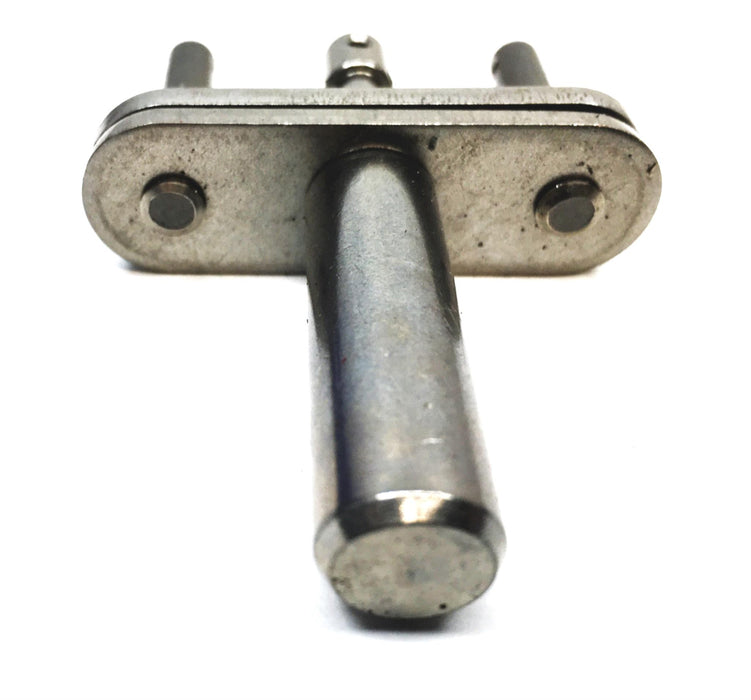 Unbranded W/D-5 Cotter Pin Type Connecting Link C2060HSS [Lot of 3] NOS