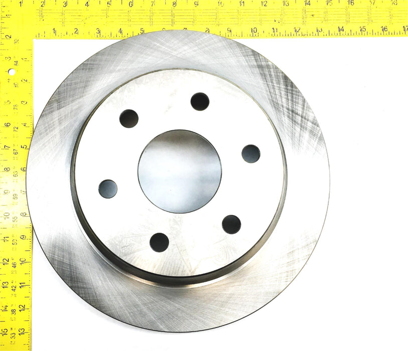 SilentStop Brake Rotor SB-56919 NOS