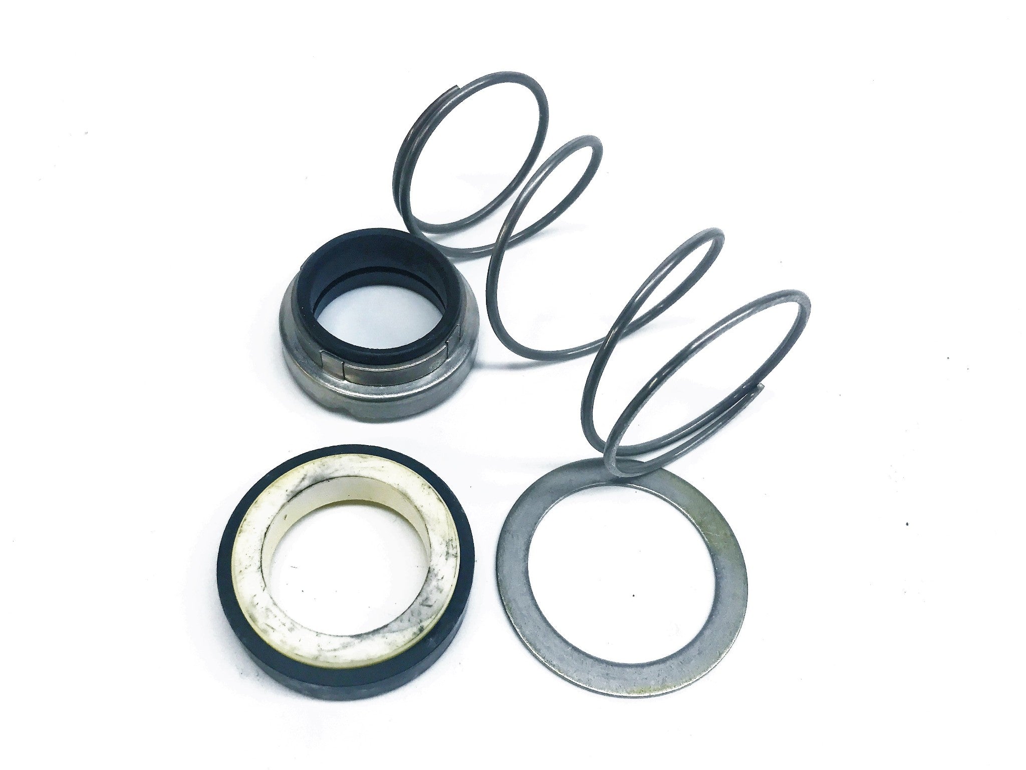 EG&G Sealol Mechanical Seal Assembly 1200 NOS