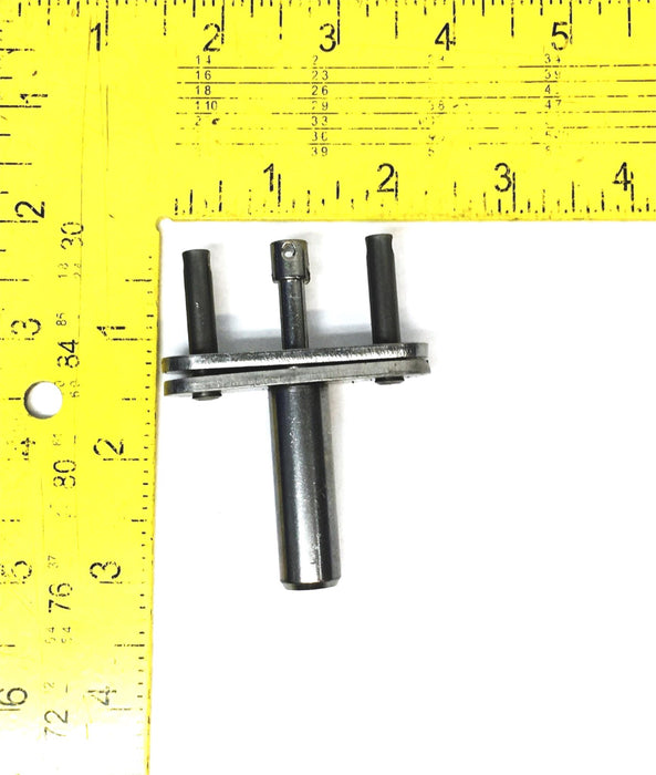 Unbranded W/D-5 Cotter Pin Type Connecting Link C2060HSS [Lot of 3] NOS
