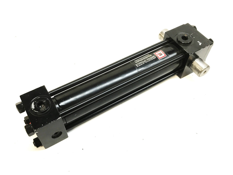 Eaton Hydro-Line Hydraulic Cylinder N5U-1.5x7.5-C-63-2-S-H-N-3-3 REMANUFACTURED
