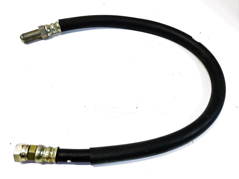Nissan Transmission Coolant Outlet Hose 32629-30Z72 NOS