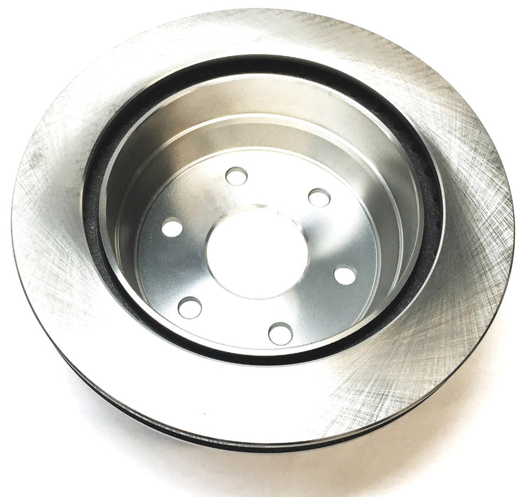 SilentStop Brake Rotor SB-56919 NOS