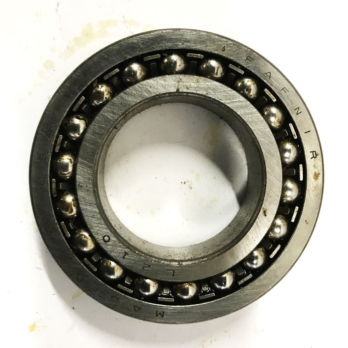 Fafnir Self-Aligning Ball Bearing L210 NOS