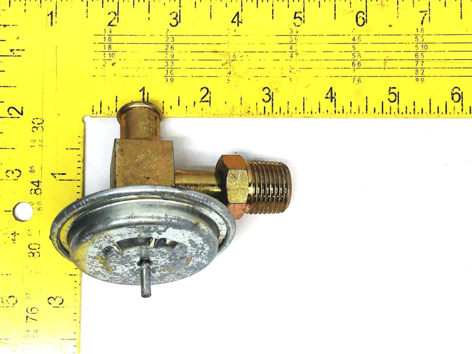 Car Aid Heater Control Valve HP-4521 NOS