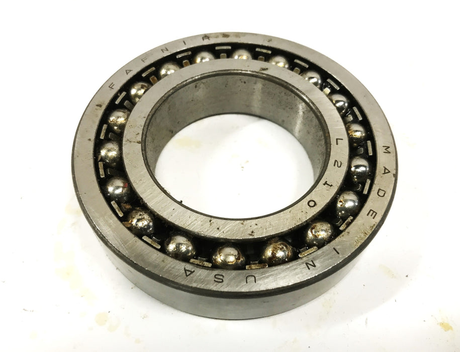 Fafnir Self-Aligning Ball Bearing L210 NOS