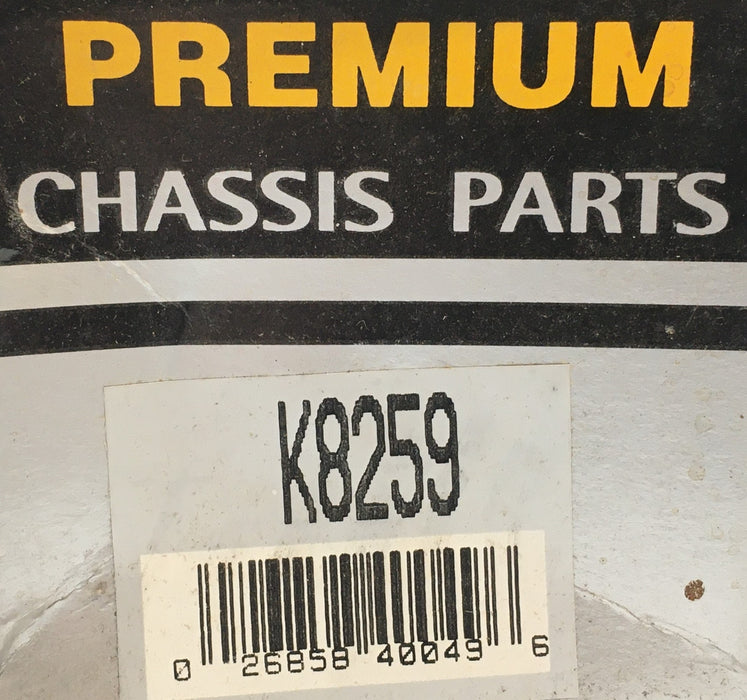 Premium Chassis Parts Suspension Ball Joint K8259 NOS