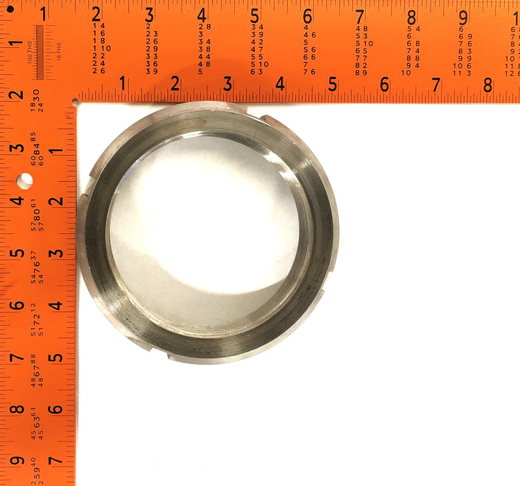 Timken Bearing Lock Nut TAN-19 NOS