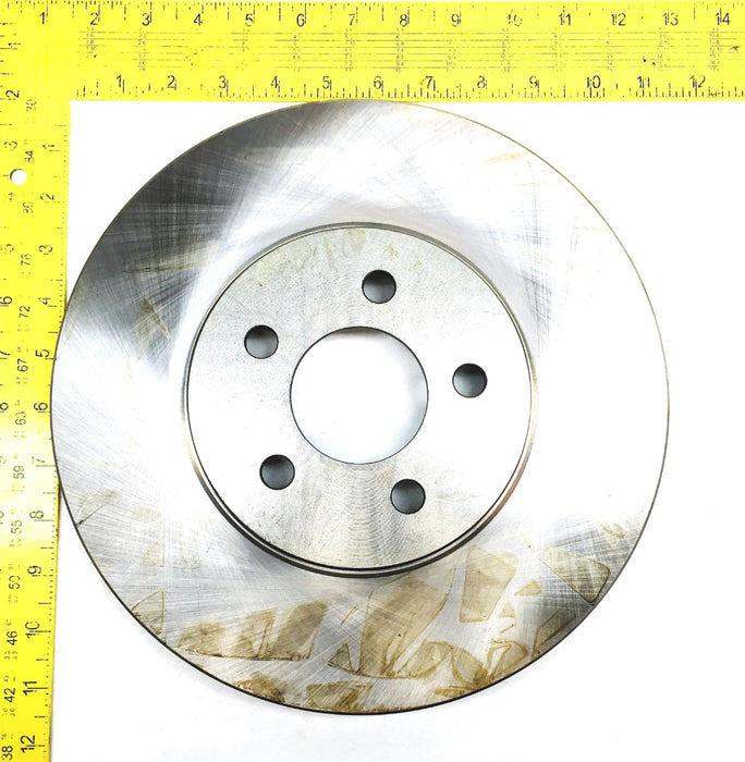 SilentStop Brake Rotor SB-76683 NOS