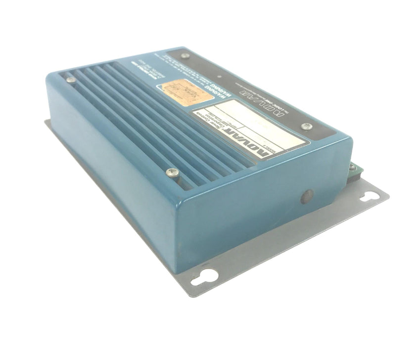 Novar Controls ETM-3010 Thermostat Controller (ETM3010DRO/V4.8) 732031000 USED