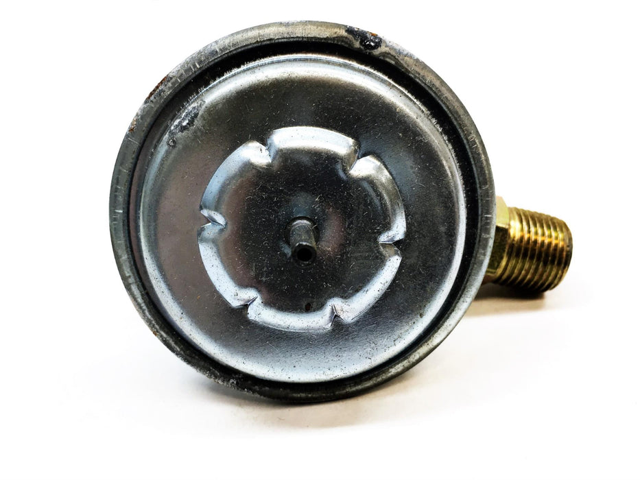 Car Aid Heater Control Valve HP-4510 NOS