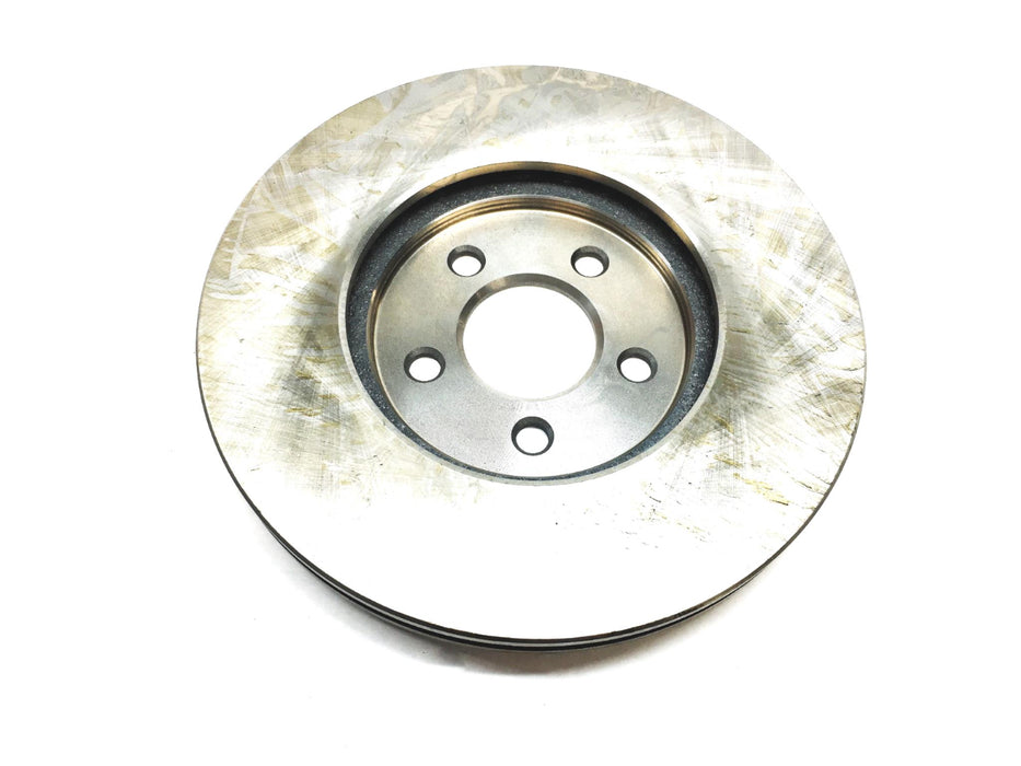 SilentStop Brake Rotor SB-76683 NOS