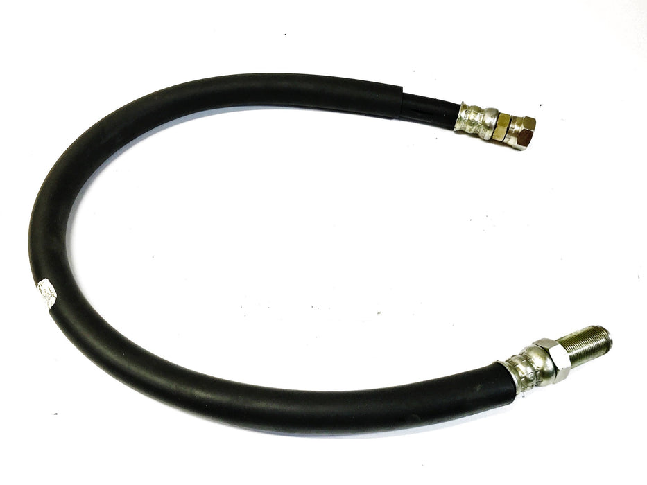 Nissan Transmission Coolant Outlet Hose 32629-30Z72 NOS
